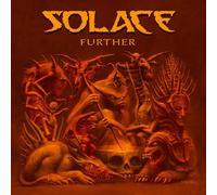 Solace Further (CD) Album