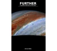Further: A Question That Led Us to the Stars