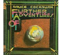 Further Adventures Of Bruce Cockburn