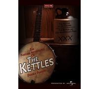 Further Adventures of the Kettles Collection (DVD) Ted de Corsia Una Merkel