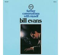 Bill Evans - Further Conversations With Myself - SHM-CD