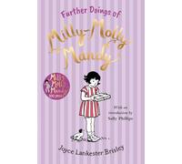 Further Doings of Milly-Molly-Mandy