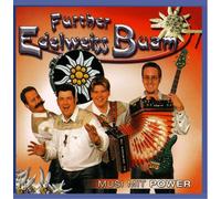 Further Edelweiss Buam - Musi mit Power