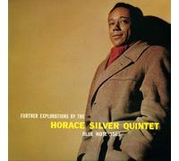 Further Explorations [Reissue]