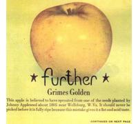 Further - Grimes Golden