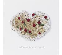 FURTHER - PUNK ROCK VAMPIRE