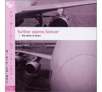 Further Seems Forever - Moon is Down [Import]