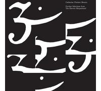 Further Selections from the Electric Harpsichord-Hennix, Catherine Christer-Vini