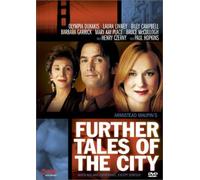 Further Tales Of The City