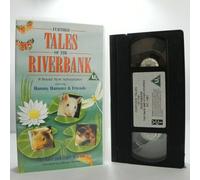 Further Tales of the Riverbank [Edizione: Regno Unito]