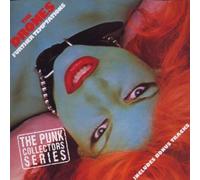 Further Temptations by The Drones (2001-10-23)