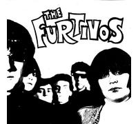 Furtivos, The Dr. Extra?O / No Puedo Aguantar Ms Vinyl NUOVO