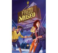 Furto al museo