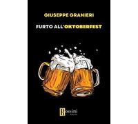 Furto all’Oktoberfest