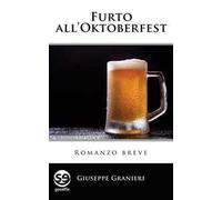 Furto all'Oktoberfest