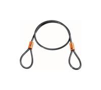 Cavo antifurto Kryptonite Kryptoflex - Senza lucchetto