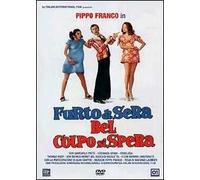Furto Di Sera Bel Colpo Si Spera (DVD)