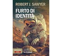 Furto d'identità