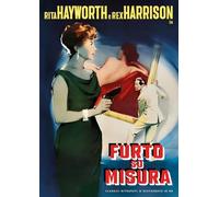 Furto Su Misura