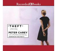 Furto: una storia d'amore