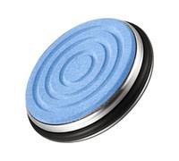 Furtryvl Affilatrice per ascia, portatile, multiuso, veloce per la casa, per affilare, cesoie, falegnameria, foresta, giardinaggio, lavori di manutenzione, riparazione professionale