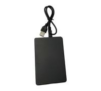 Furtryvl Contenitori segreti nascosti - Imitazione Disk Secret Stash Container, scatola portaoggetti nascosta per contanti, gioielli, bagagli, oggetti di valore, aereo, zaino, borsa tote di sicurezza