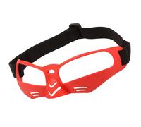 Furtryvl Occhiali da basket per dribbling, occhiali da basket per dribbling, attrezzatura protettiva per pratica sportiva per donne, bambini, adolescenti, giocatori, adolescenti, adulti, giovani