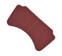 Furtryvl Tavolino da Volante, Vassoio per Cibo per Auto, Pieghevole, Portatile, Organizer per Cibo, Viaggi, Pranzo, Campeggio, Camion, Snack, Lavoro, passeggero