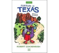 Furturi in Texas. Seria Misterele lui Miss Mallard