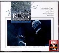 Furtwängler - Die Walküre (Ga)