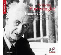 Furtwaengler - Famous Overtures