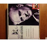 Furtwängler - Furtwängler Dirigiert Brahms
