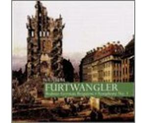 Furtwängler - German Requiem/Sinfonie 1