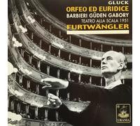 Furtwaengler - Gluck: Orfeo Ed Euridice