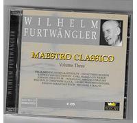 Furtwängler: Maestro Classico