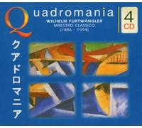 Furtwängler-Maestro Classico (Various)