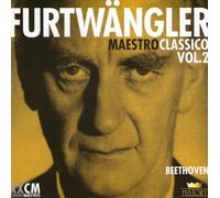 Furtwängler: Maestro Classico, Vol. 2
