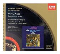 Furtwängler - Tristano E Isotta (Opera Completa)