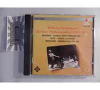 Furtwängler,W. - Aufnahmen Von 1940/42