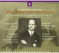 Furtwängler,W. - Beethoven: Sinfonia N.3 Eroica , L