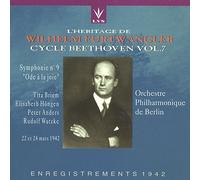 Furtwängler,W. - Furtwängler/Beethoven-Vol.7