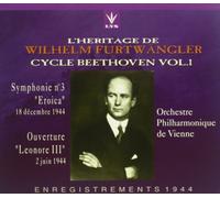 Furtwängler,W. - Furtwangler Wilhelm Intepreta