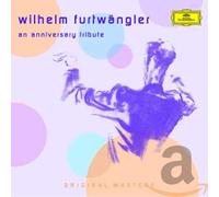 Furtwängler,Wilhelm - An Anniversary Tribute