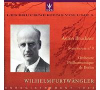Furtwängler,Wilhelm - Bruckner-Vol.9:Furtwängler