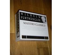 Furtwängler,Wilhelm - Furtwaengler-Maestro Classico