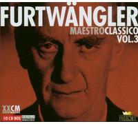 Furtwängler,Wilhelm - Furtwaengler-Maestroclassico V