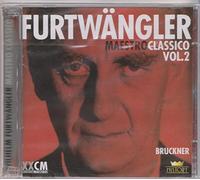 Furtwängler,Wilhelm - Maestro Classico