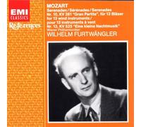Furtwängler,Wilhelm - Nachtmusikserenade 10