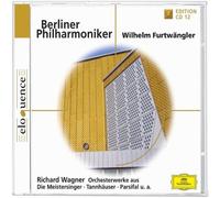Furtwängler,Wilhelm - Orchesterwerke