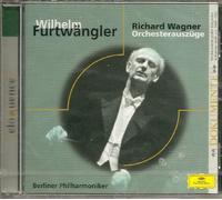Furtwängler,Wilhelm - Orchesterwerke